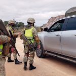 controles en paysandu