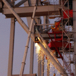 grua chau