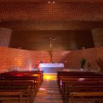 iglesia de atlantida