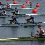 olimpicos de remo