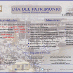 patrimonio armada
