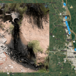 puntos contaminantes