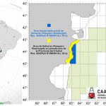 zona pesca habilitada