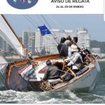 aviso de regata