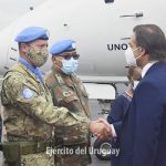 en el congo