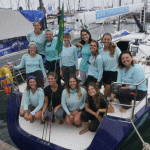 medusa sailing
