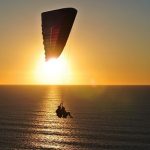 parapente