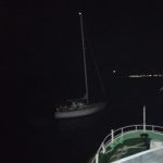 en la paloma