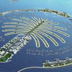 islas dubai