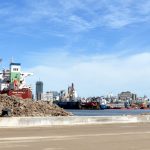 nuevo muelle