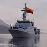 buque colombiano