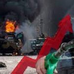 impacto guerra