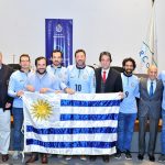 seleccion de vela