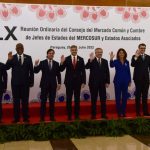 bloque mercosur