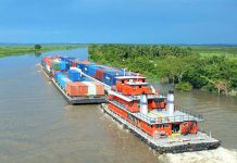 Vaticinan duras negociaciones con Argentina por peajes en la Hidrovía Paraguay-Paraná