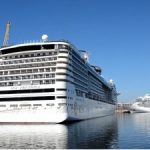 msc preciosa