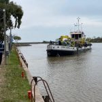 draga en carmelo