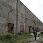 MAUA ABANDONADO
