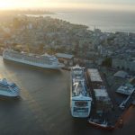 cruceros