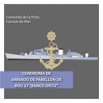 comando flota