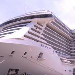 msc seaview