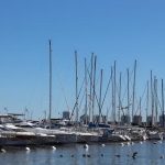 amarras en punta