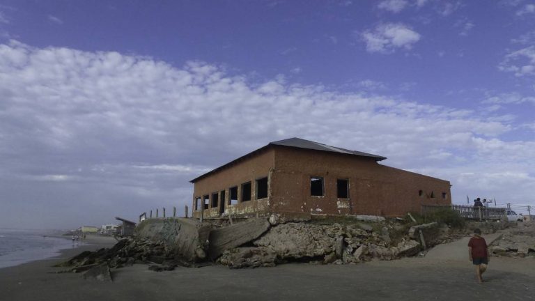 La erosión de las playas y por qué es importante no construir sobre ellas