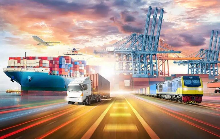 Chancay: La nueva puerta marítima de Sudamérica