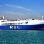 ro ro shipping