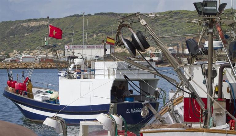 La Unión Europea acuerda las condiciones de pesca para 2025 en el Atlántico y el Mediterráneo