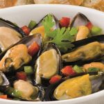 Mejillones