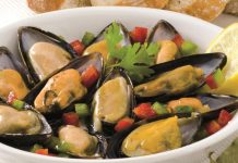 Rocha: levantan la veda por marea roja para la extracción de mejillones, almejas y berberechos