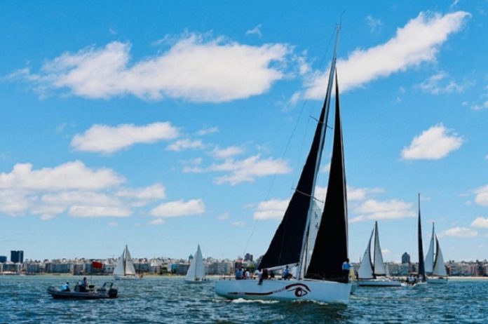 regata de la prensa 2024