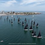 ROLEX CIRCUITO ATLANTICO SUR 2025 / © Matías Capizzano