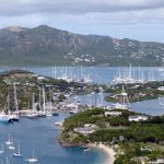 antigua y barbuda