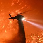 heli fuego
