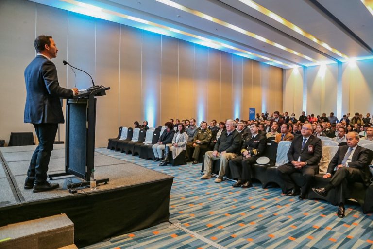 AquaSur Tech 2025: La industria acuícola se reúne en Punta Arenas
