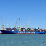 cosco shipping