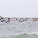 kayak punta
