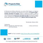 proyec Elsie