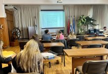 Único oferente en licitación para la instalación de un nuevo dique flotante en el puerto de Montevideo