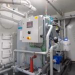remolcador interior