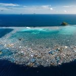 basura del pacifico