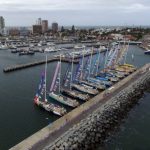 clipper en punta