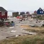 tsunami