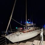 velero encayado