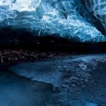 lago antartico