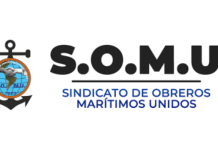 SOMU se reunió con PRODESUR por los despidos en el buque pesquero TA IAN