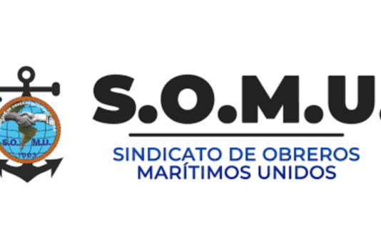 SOMU se reunió con PRODESUR por los despidos en el buque pesquero TA IAN