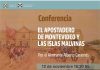 Conferencia en el Museo Naval: “El Apostadero de Montevideo y las Islas Malvinas”